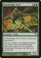 Mossbridge Troll card image