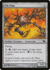 Pili-Pala card image