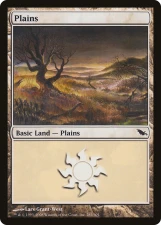 Plains card image