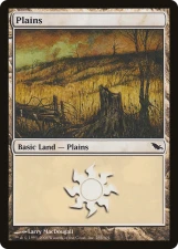 Plains card image