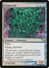 Plumeveil card image