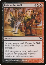 Poison the Well card image