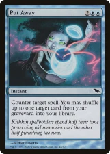 Put Away card image