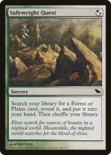 Safewright Quest card image