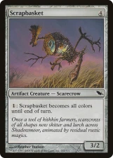 Scrapbasket card image
