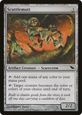 Scuttlemutt card image