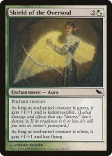 Shield of the Oversoul card image