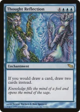 Thought Reflection card image