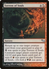 Torrent of Souls card image