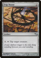 Trip Noose card image