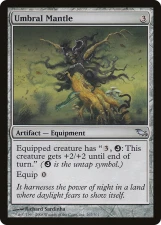Umbral Mantle card image