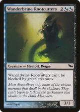 Wanderbrine Rootcutters card image