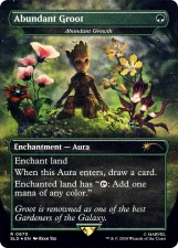 Abundant Growth card image
