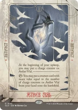 Aether Vial card image