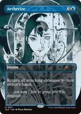 Aetherize card image