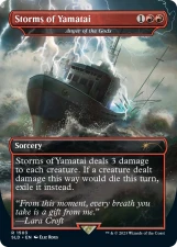 Anger of the Gods card image