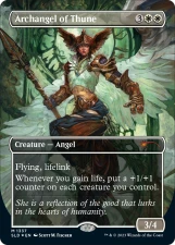 Archangel of Thune card image