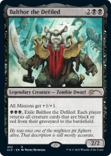 Balthor the Defiled card image