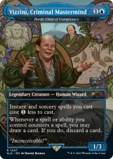 Baral, Chief of Compliance card image