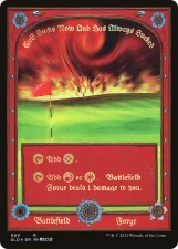 Battlefield Forge card image