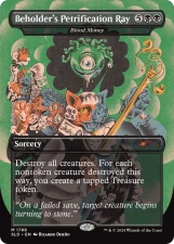 Blood Money card image