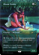 Bloom Tender card image