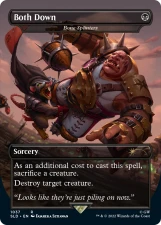 Bone Splinters card image