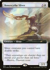 Bonescythe Sliver card image