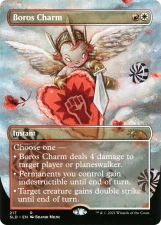 Boros Charm card image