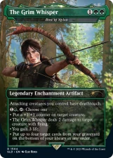 Bow of Nylea card image