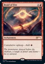 Braid of Fire card image