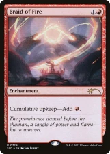 Braid of Fire card image