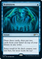 Brainstorm card image