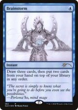Brainstorm card image
