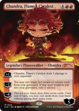 Chandra, Flame’s Catalyst card image