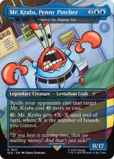 Charix, the Raging Isle card image