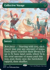 Collective Voyage card image