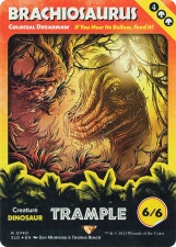 Colossal Dreadmaw card image