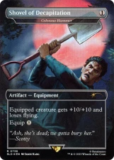 Colossus Hammer card image