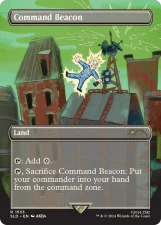 Command Beacon card image