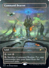 Command Beacon card image