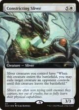 Constricting Sliver card image