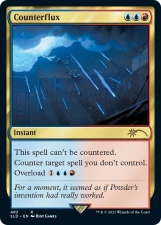 Counterflux card image