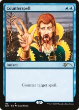 Counterspell card image