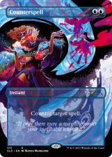 Counterspell card image