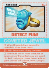 Coveted Jewel card image