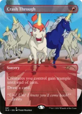 Crash Through card image