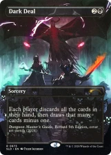 Dark Deal card image