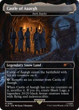 Dark Depths card image