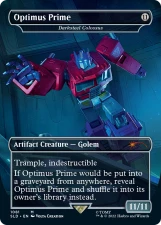 Darksteel Colossus // Darksteel Colossus card image